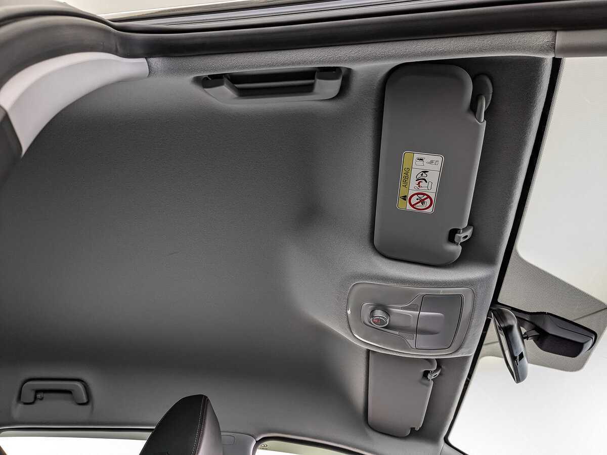 Купить Chery Tiggo 7 Pro с пробегом. Фото: #18