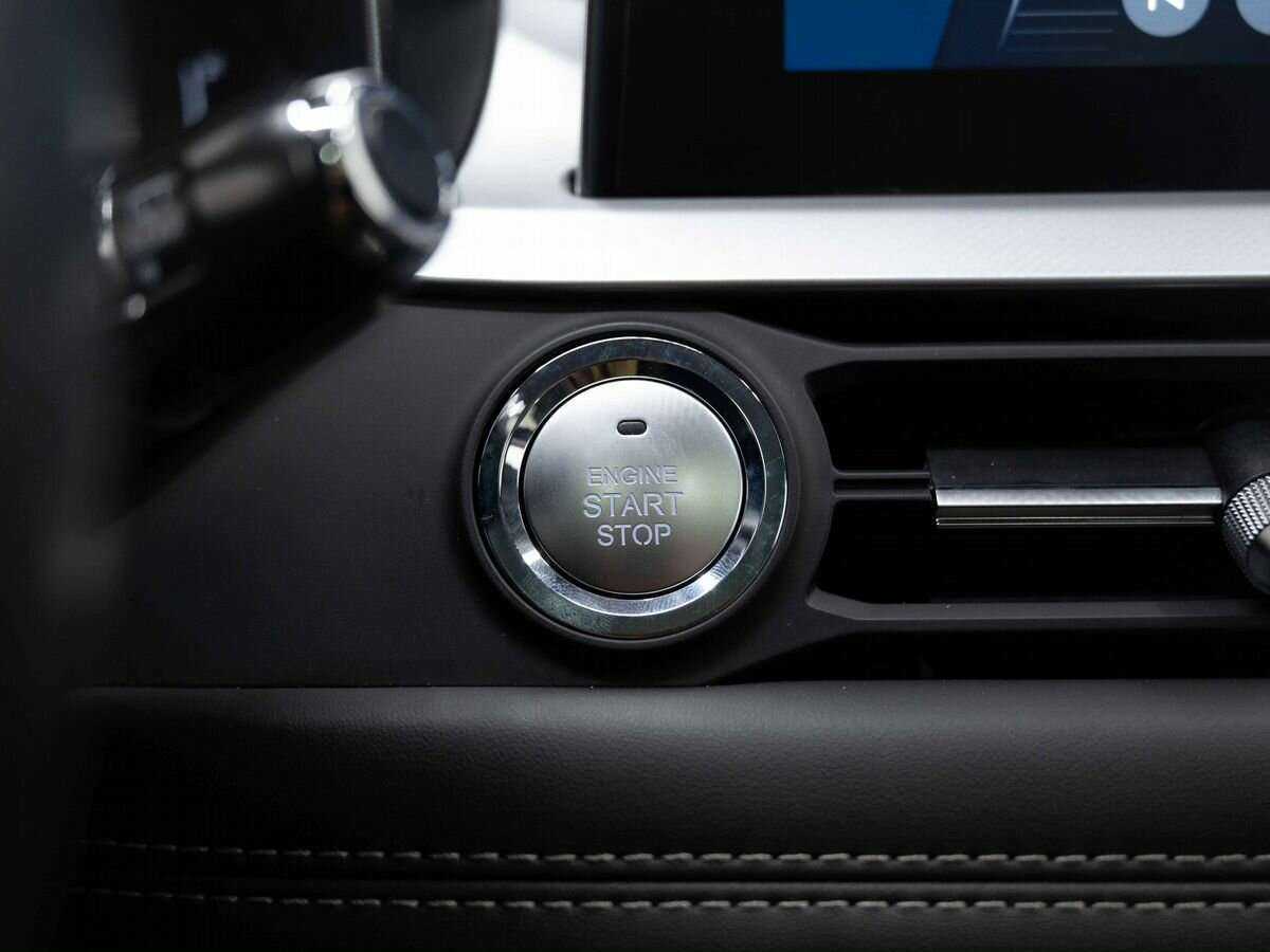 Купить Chery Tiggo 7 Pro с пробегом. Фото: #20