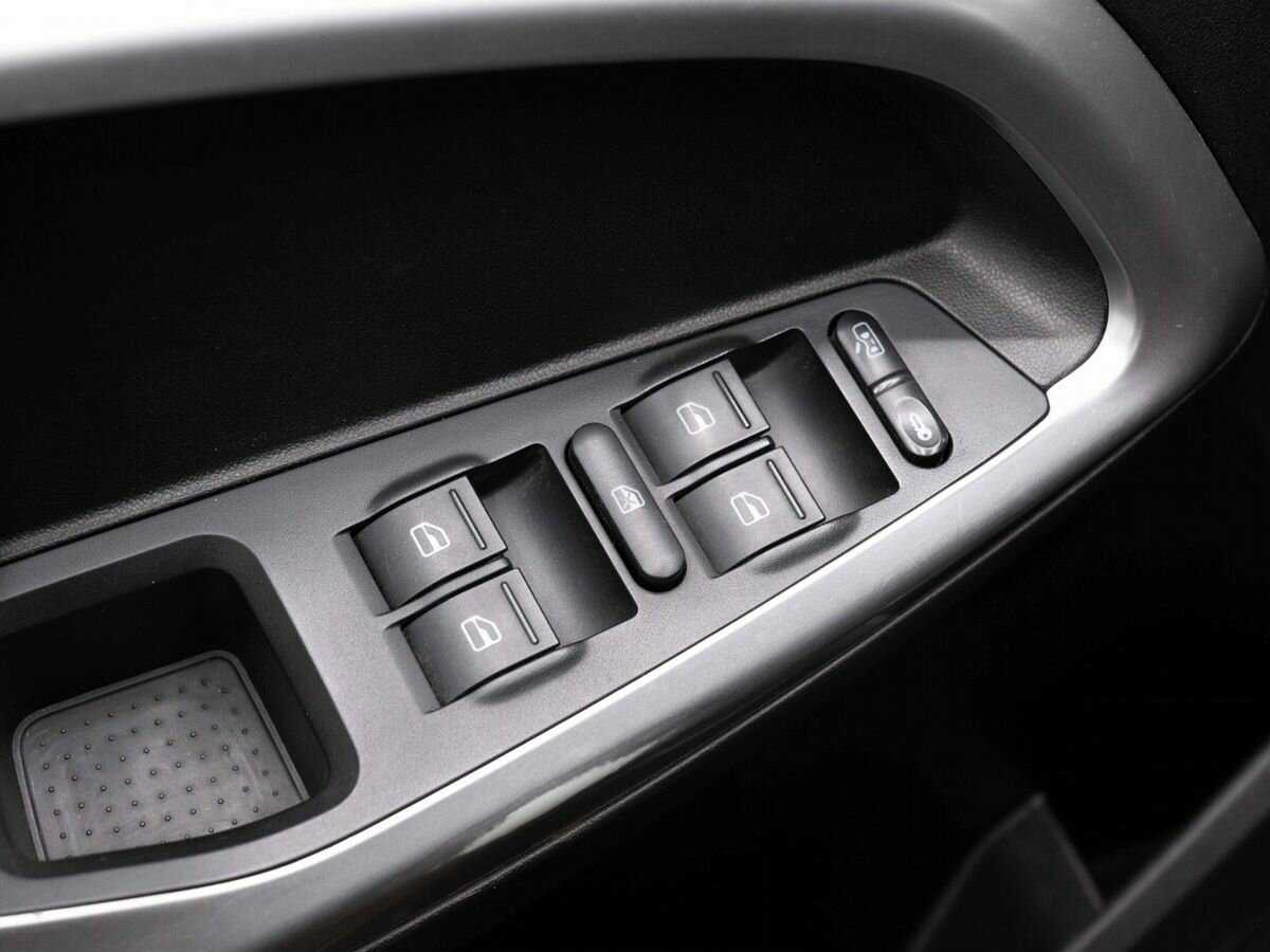 Купить Chery Tiggo 5 с пробегом. Фото: #18