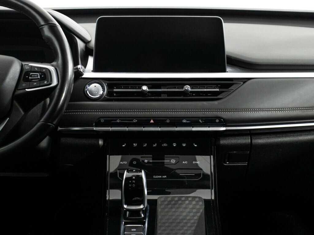 Купить Chery Tiggo 7 Pro с пробегом. Фото: #13