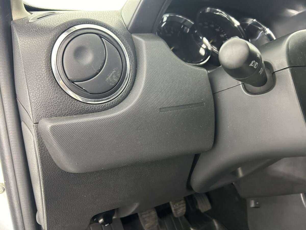 Купить Renault Duster с пробегом. Фото: #8