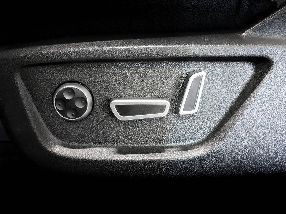 Купить Chery Tiggo 4 с пробегом. Фото: #20