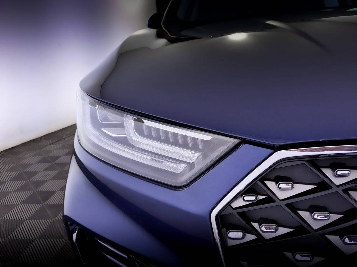 Купить Chery Tiggo 8 Pro с пробегом. Фото: #16