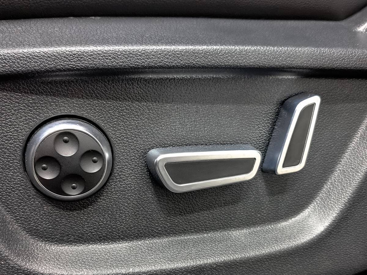 Купить Chery Tiggo 4 с пробегом. Фото: #24