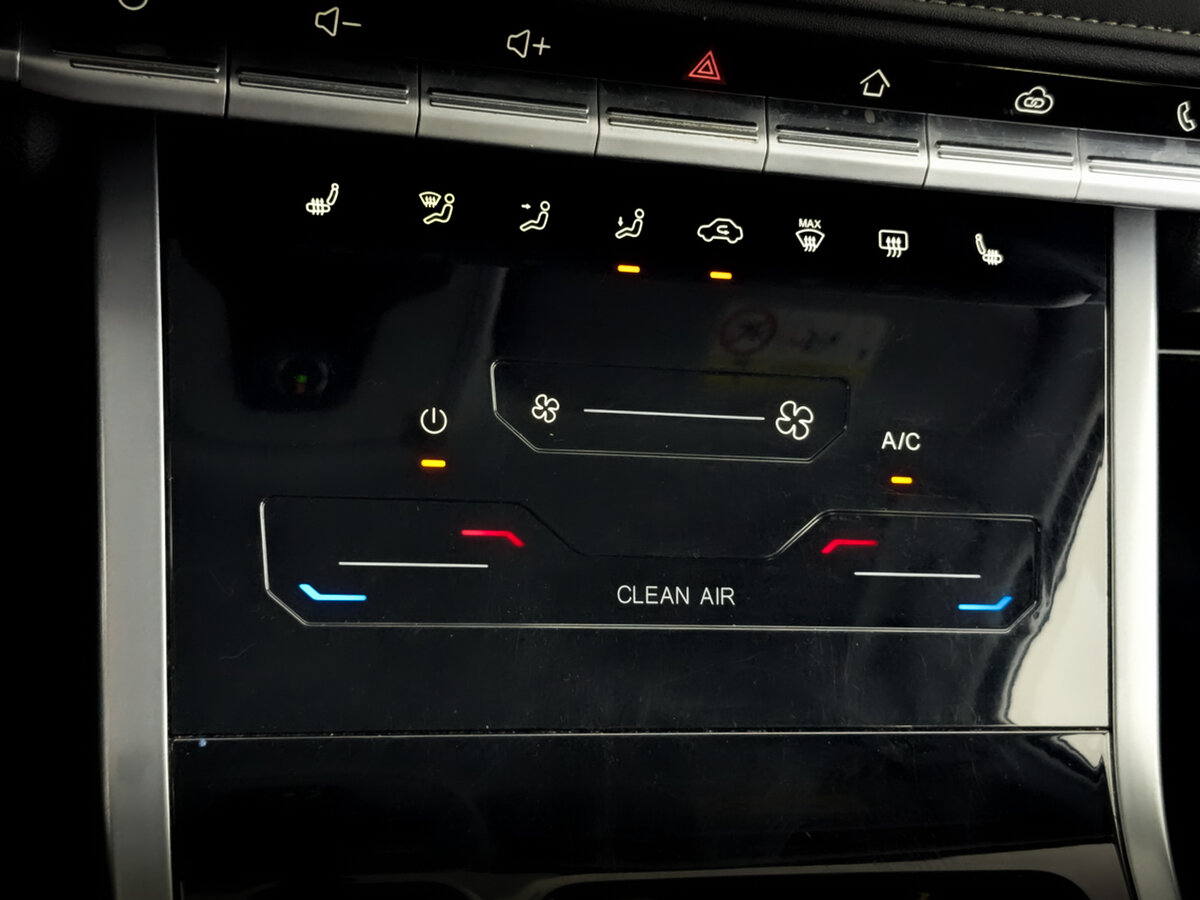 Купить Chery Tiggo 4 Pro с пробегом. Фото: #17