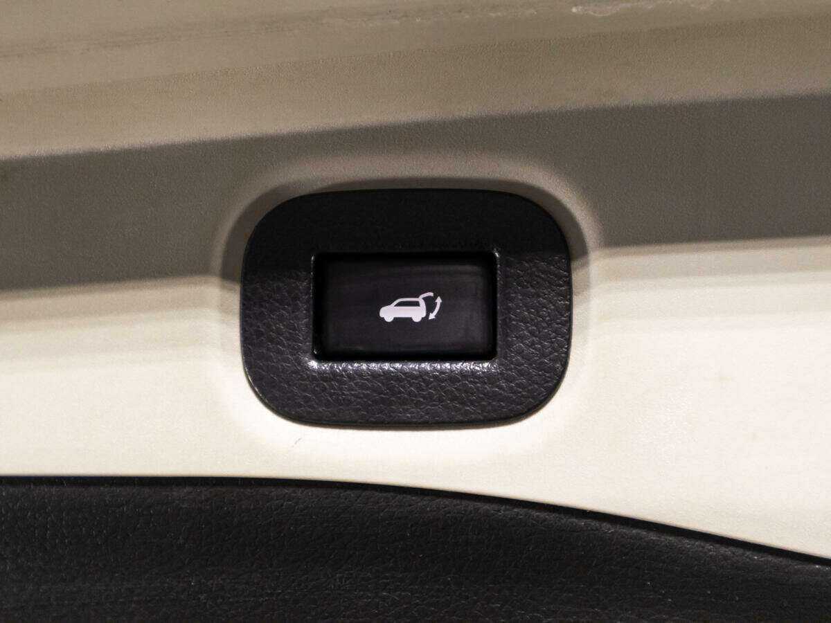 Купить Nissan X-Trail с пробегом. Фото: #14