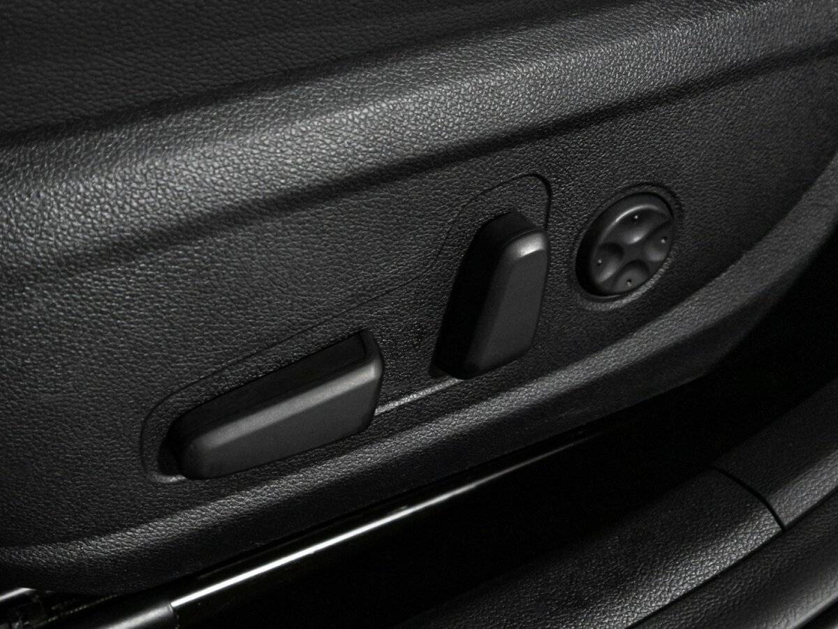 Купить Kia Optima с пробегом. Фото: #15