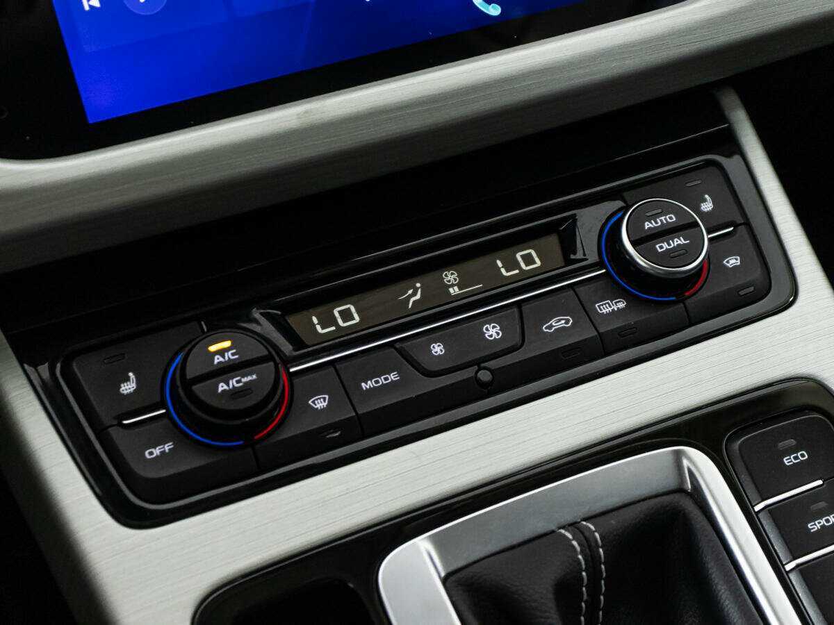 Купить Geely Atlas с пробегом. Фото: #17