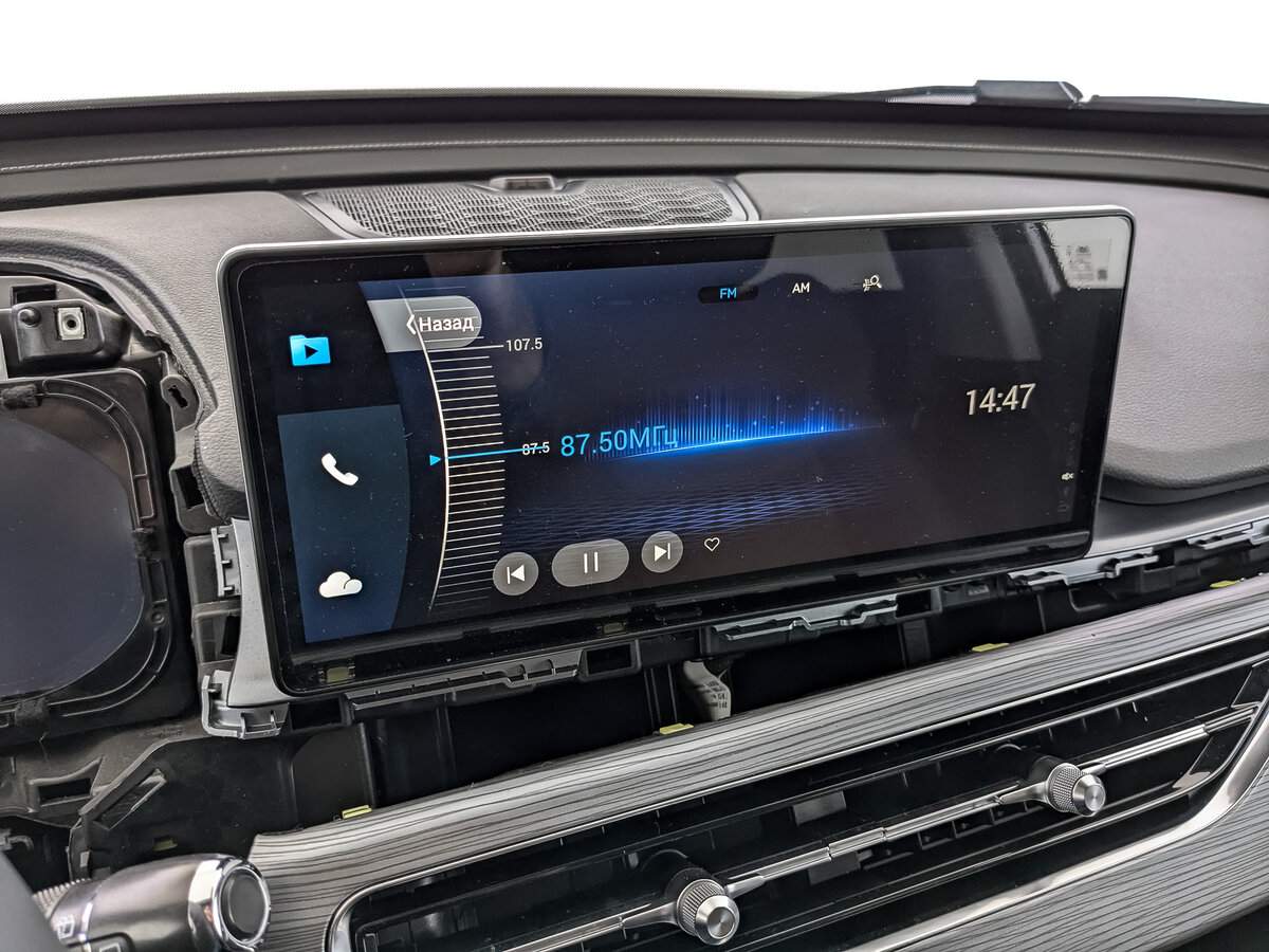 Купить Chery Tiggo 8 Pro с пробегом. Фото: #23