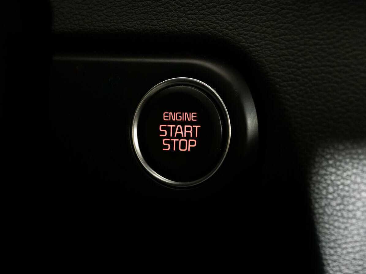 Купить Kia Ceed с пробегом. Фото: #17