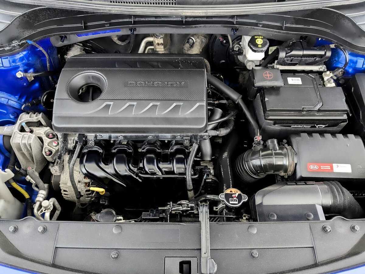 Купить Kia Soul с пробегом. Фото: #8