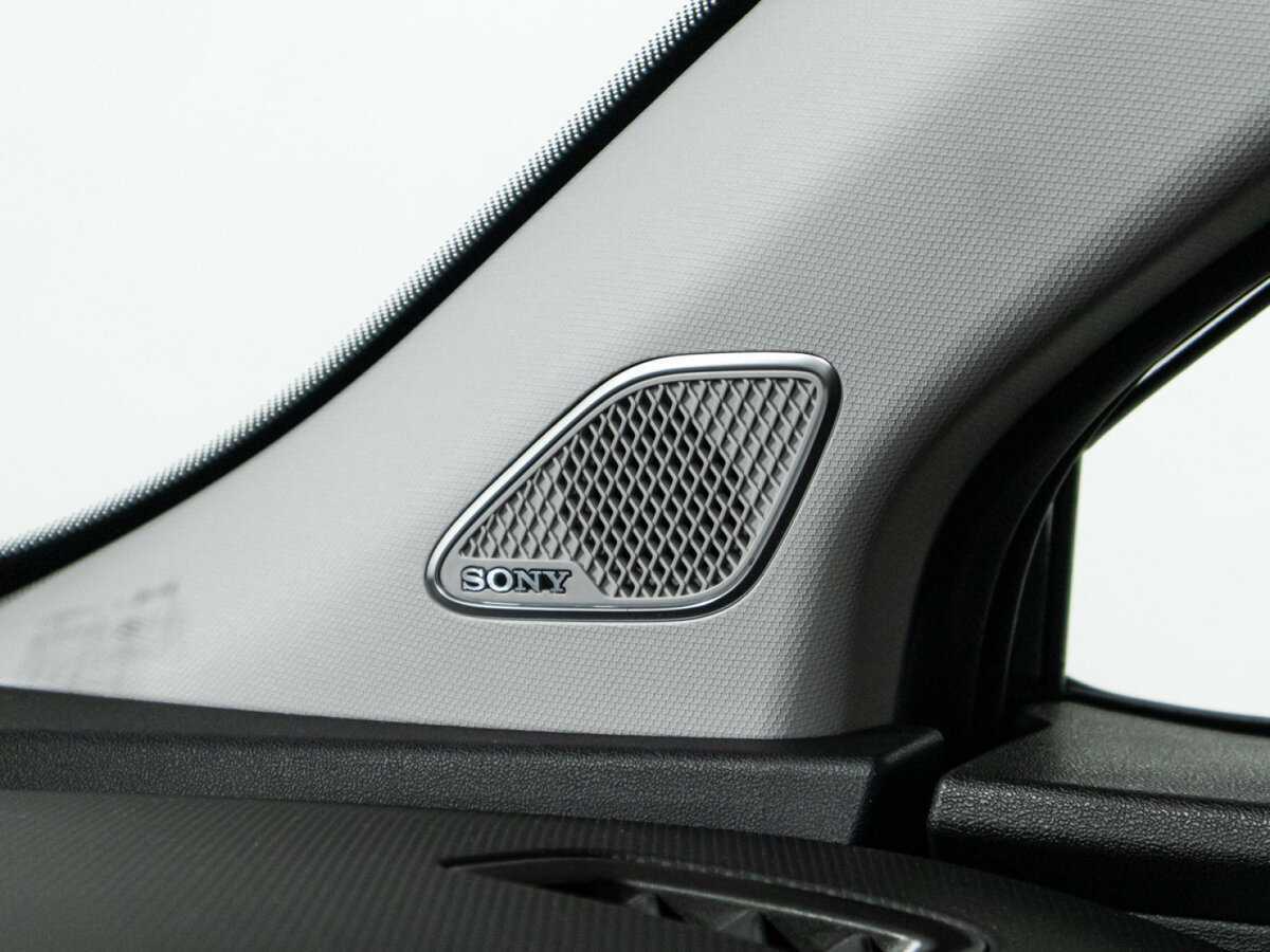 Купить OMODA C5 с пробегом. Фото: #19