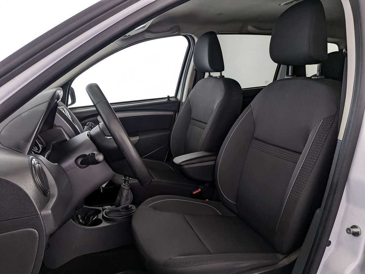 Купить Renault Duster с пробегом. Фото: #18