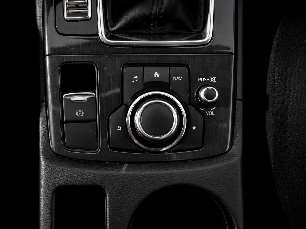 Купить Mazda CX-5 с пробегом. Фото: #10