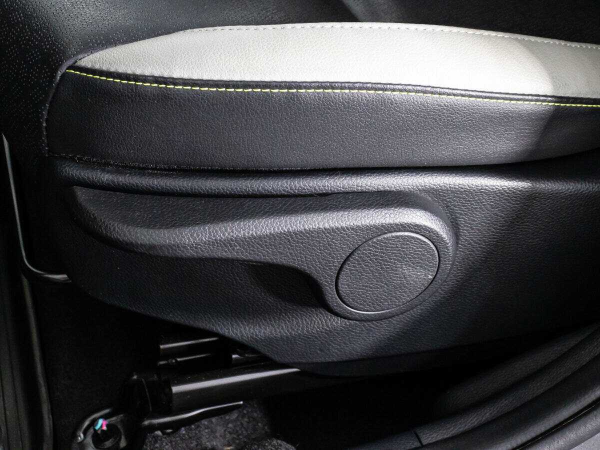 Купить Kia Picanto с пробегом. Фото: #18