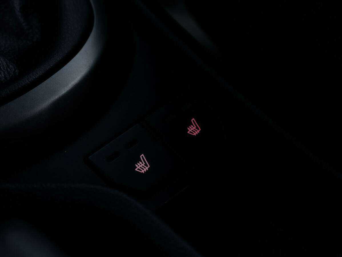 Купить Kia Rio с пробегом. Фото: #16