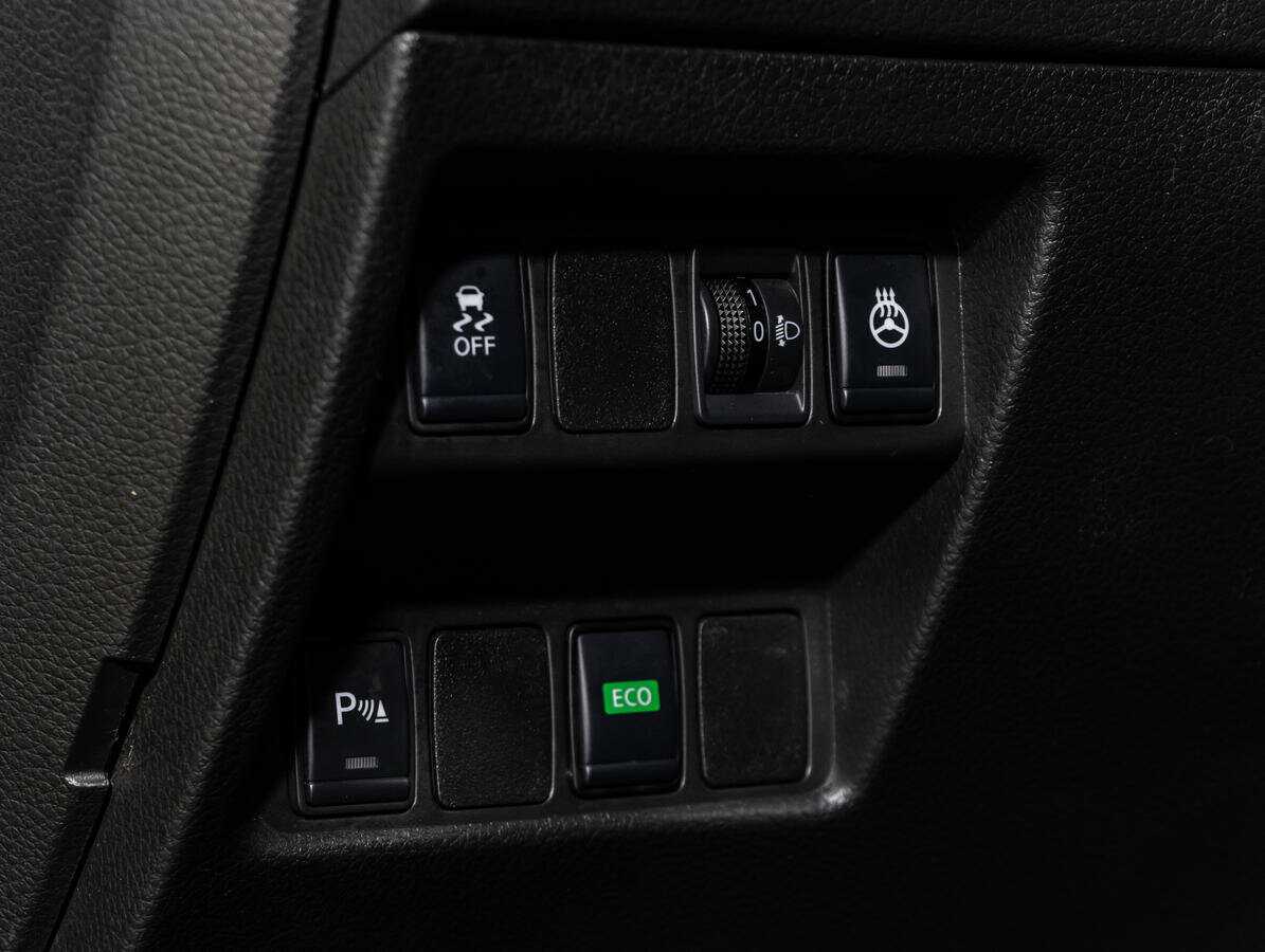 Купить Nissan Qashqai с пробегом. Фото: #13