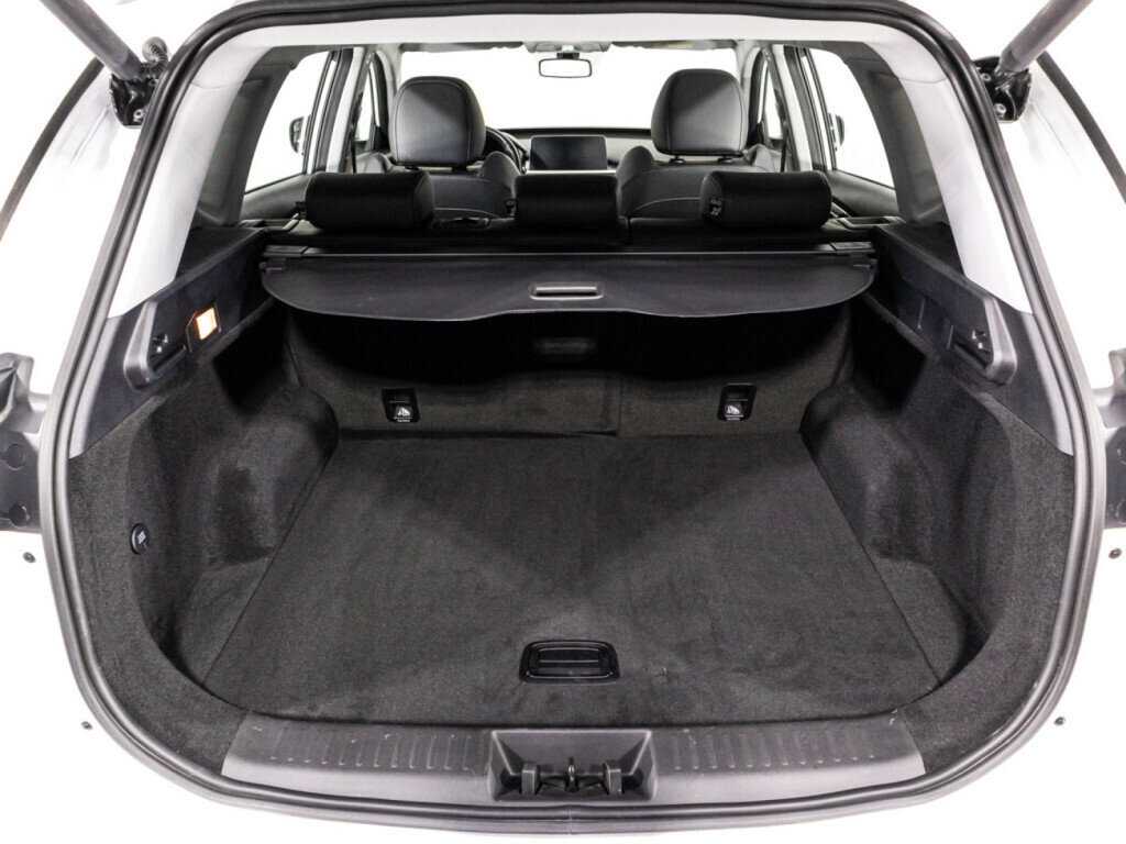 Купить Chery Tiggo 7 Pro с пробегом. Фото: #14