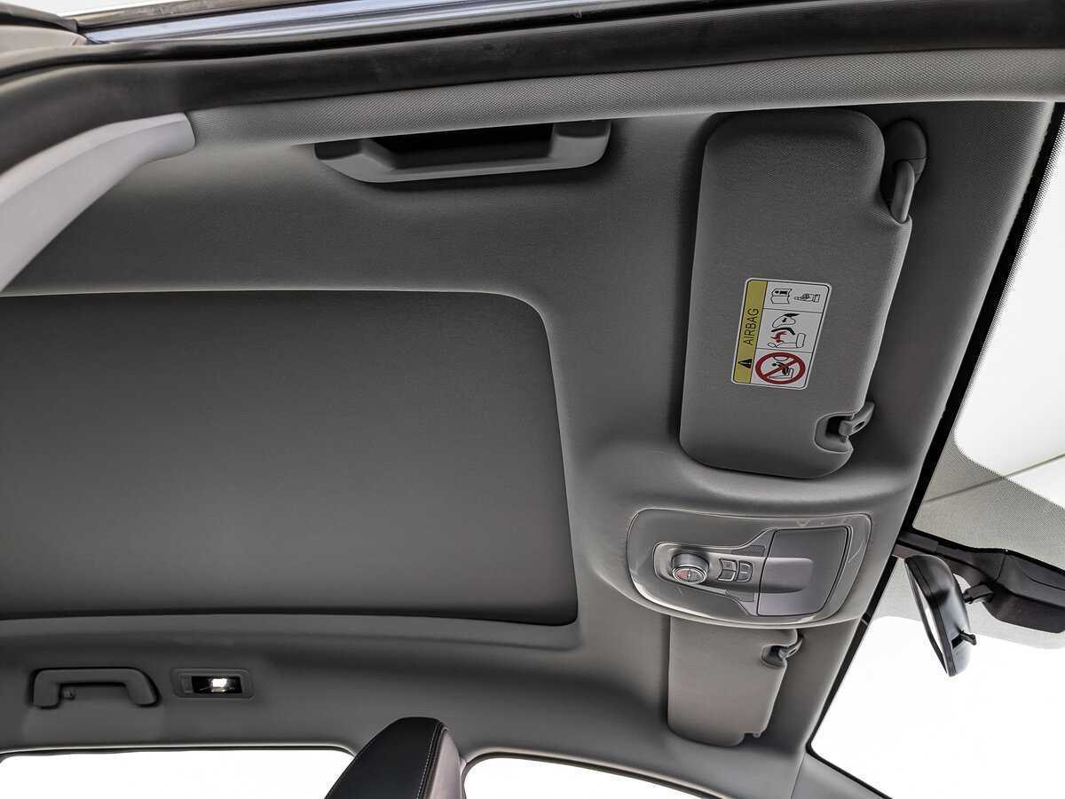 Купить Chery Tiggo 7 Pro с пробегом. Фото: #21