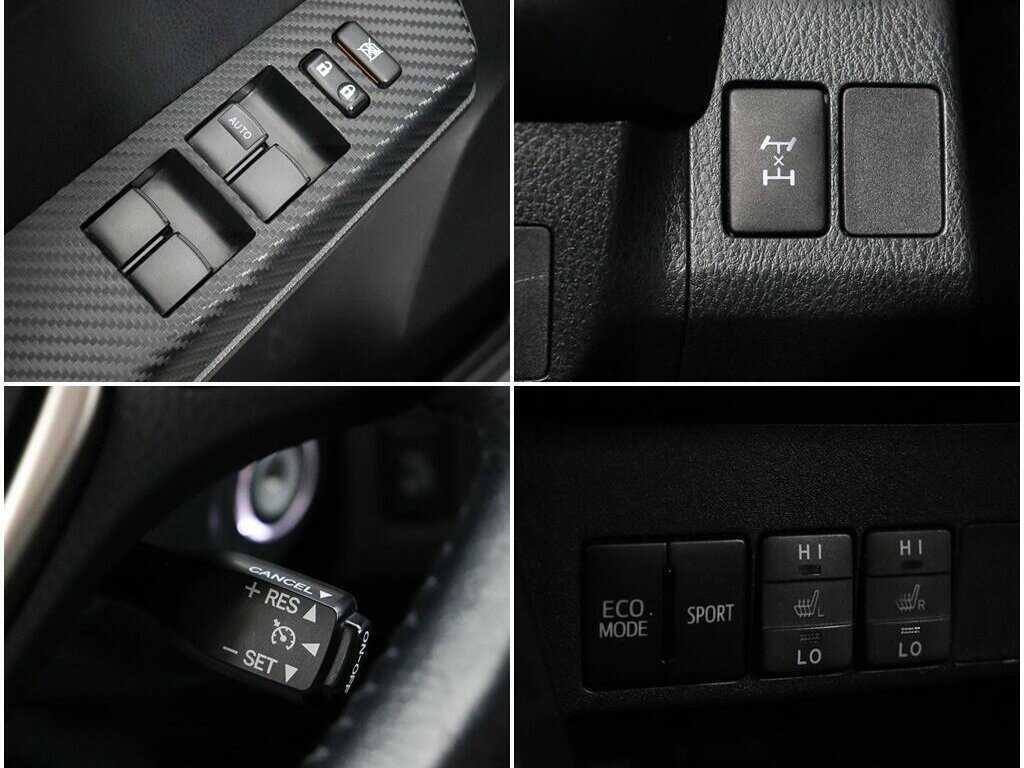 Купить Toyota RAV4 с пробегом. Фото: #15