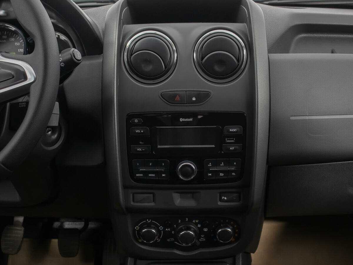 Купить Renault Duster с пробегом. Фото: #13
