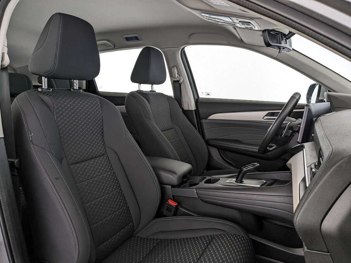 Купить Haval F7x с пробегом. Фото: #19