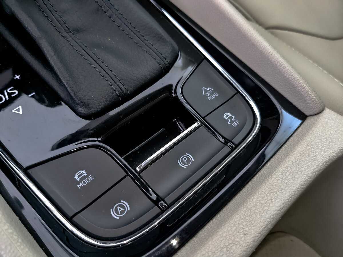 Купить Skoda Kodiaq с пробегом. Фото: #22
