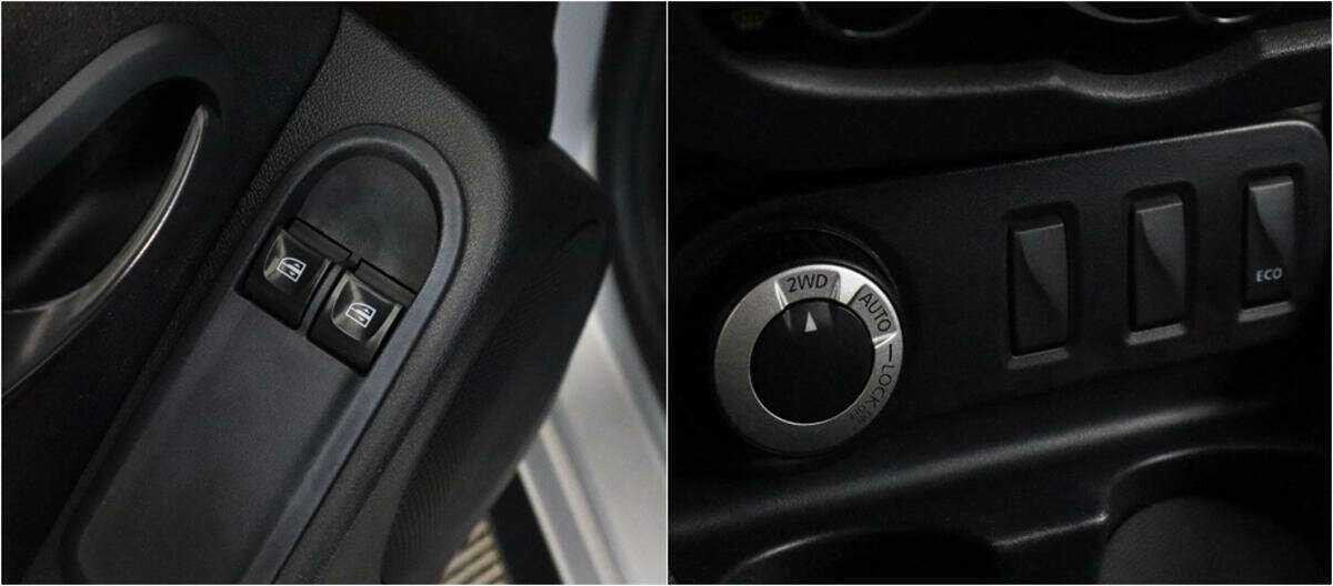 Купить Renault Duster с пробегом. Фото: #11