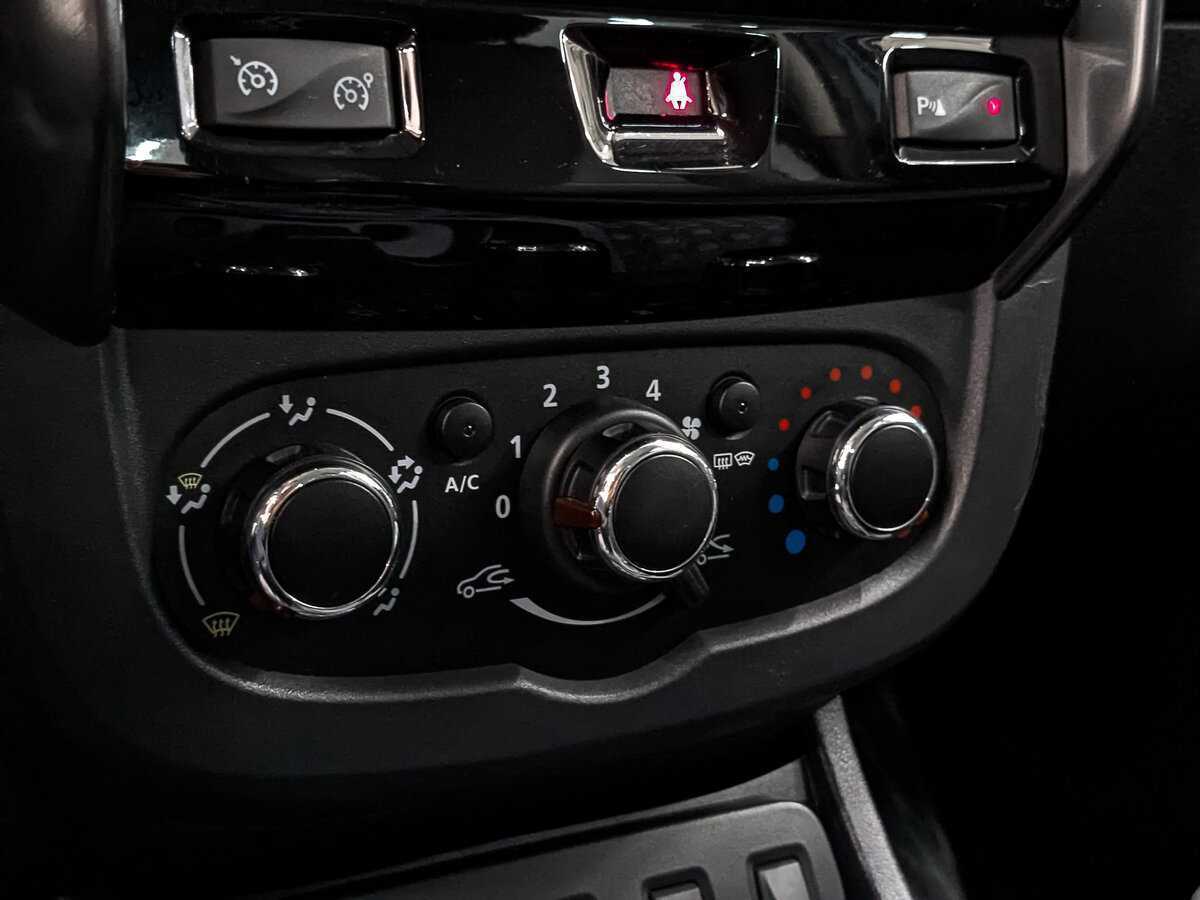 Купить Renault Duster с пробегом. Фото: #20