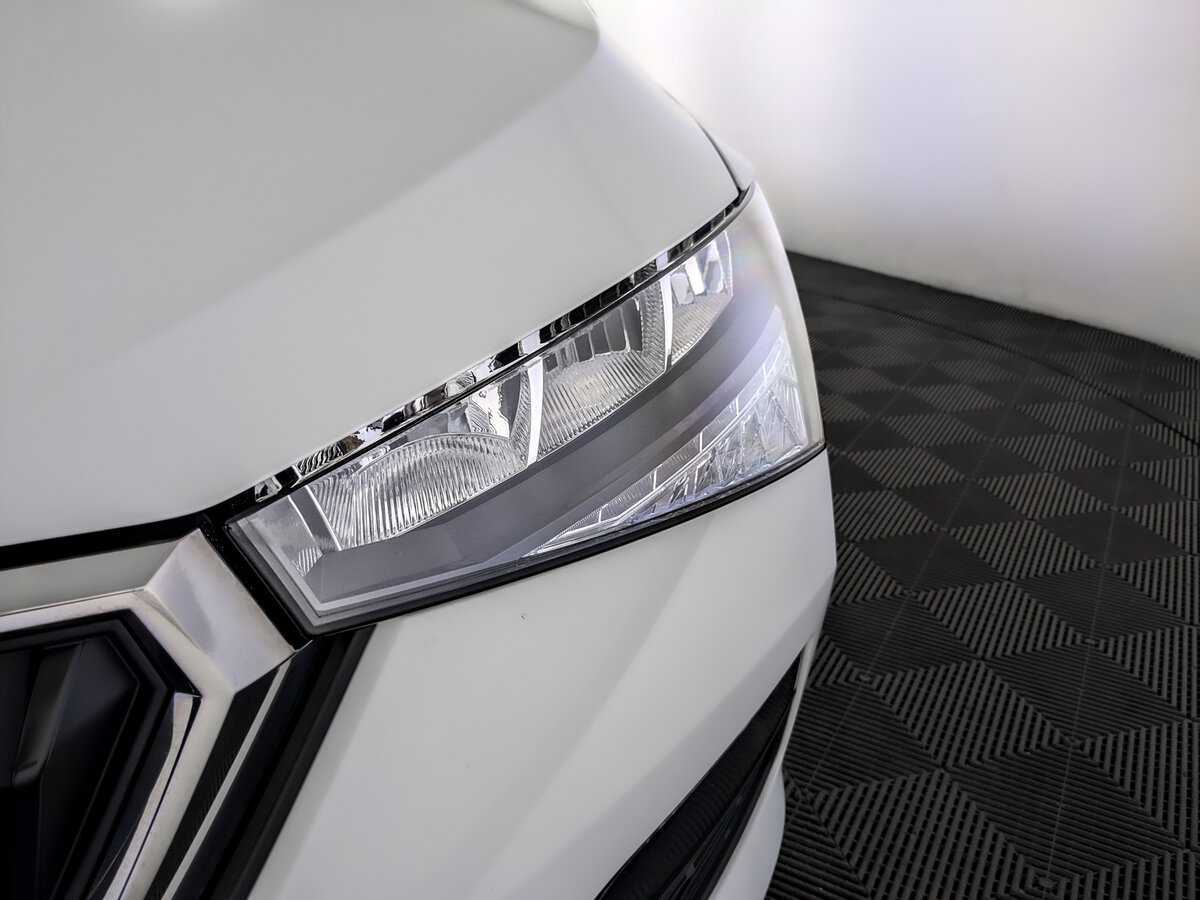 Купить Skoda Rapid с пробегом. Фото: #16