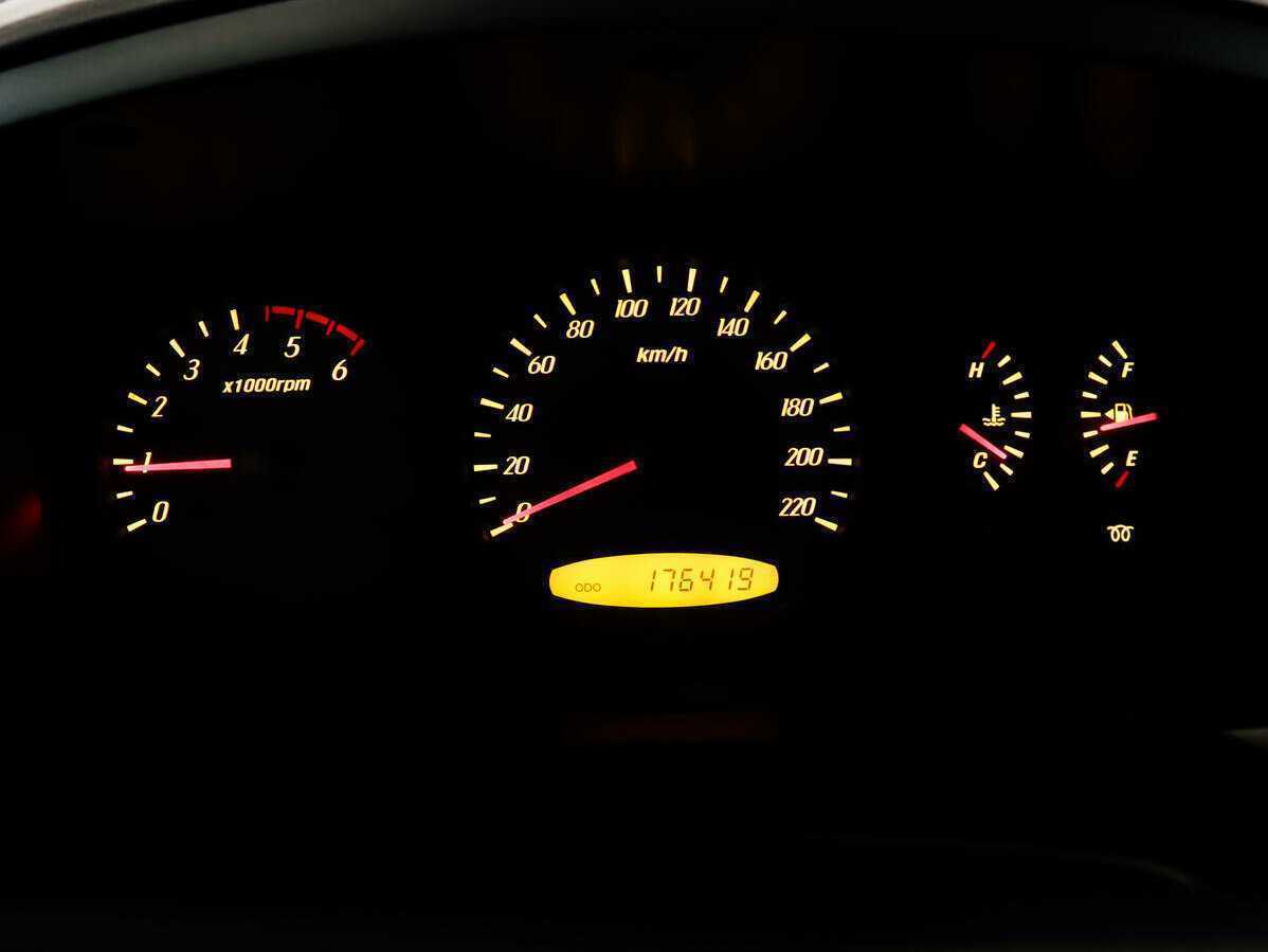 Купить SsangYong Kyron с пробегом. Фото: #7