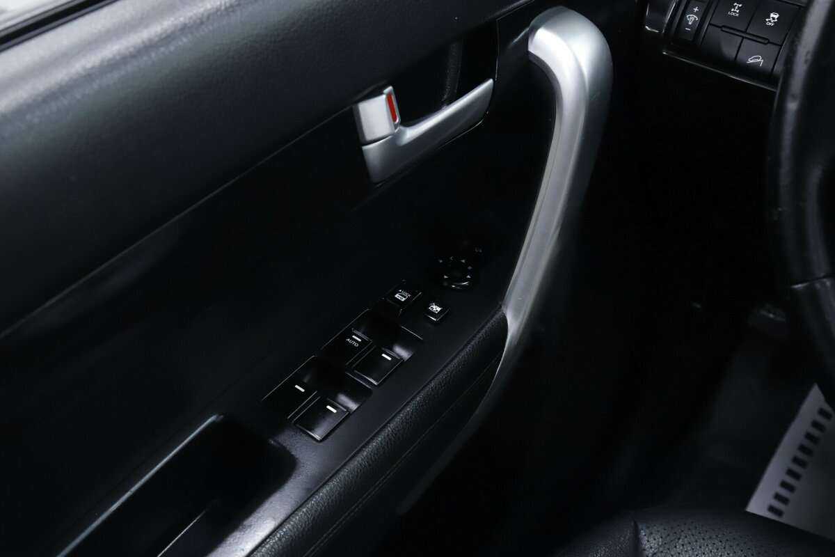 Купить Kia Sorento с пробегом. Фото: #11