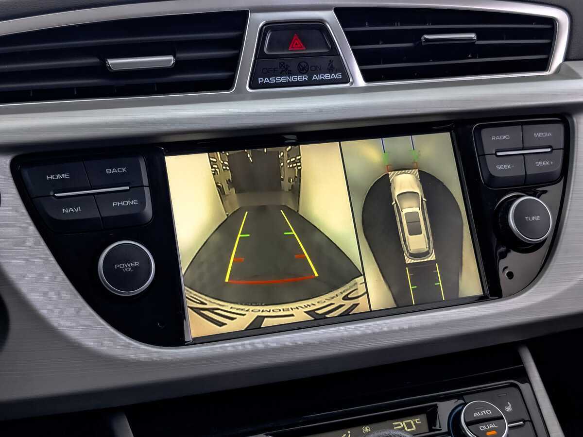 Купить Geely Atlas с пробегом. Фото: #25