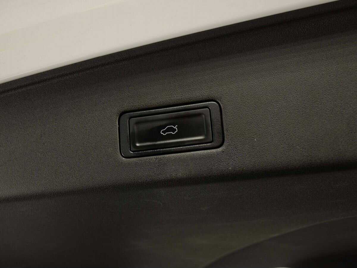 Купить OMODA C5 с пробегом. Фото: #25