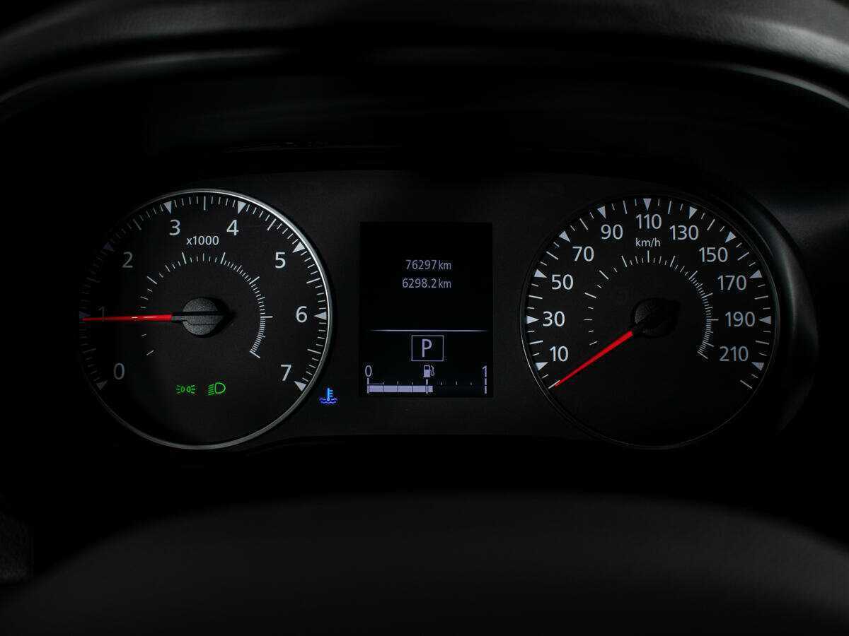 Купить Renault Arkana с пробегом. Фото: #8