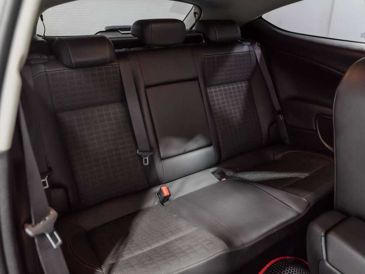 Купить Opel Astra с пробегом. Фото: #9