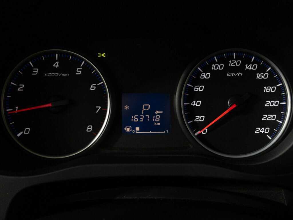 Купить Mitsubishi Outlander с пробегом. Фото: #9