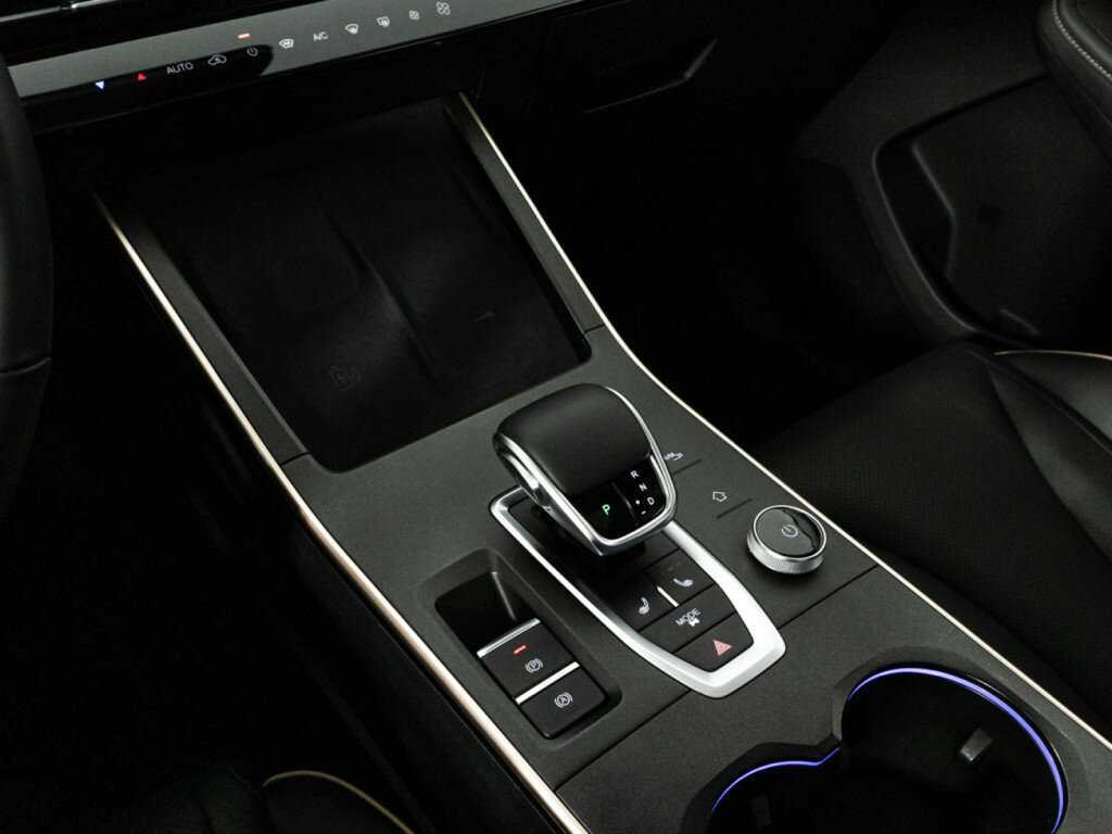 Купить OMODA C5 с пробегом. Фото: #18