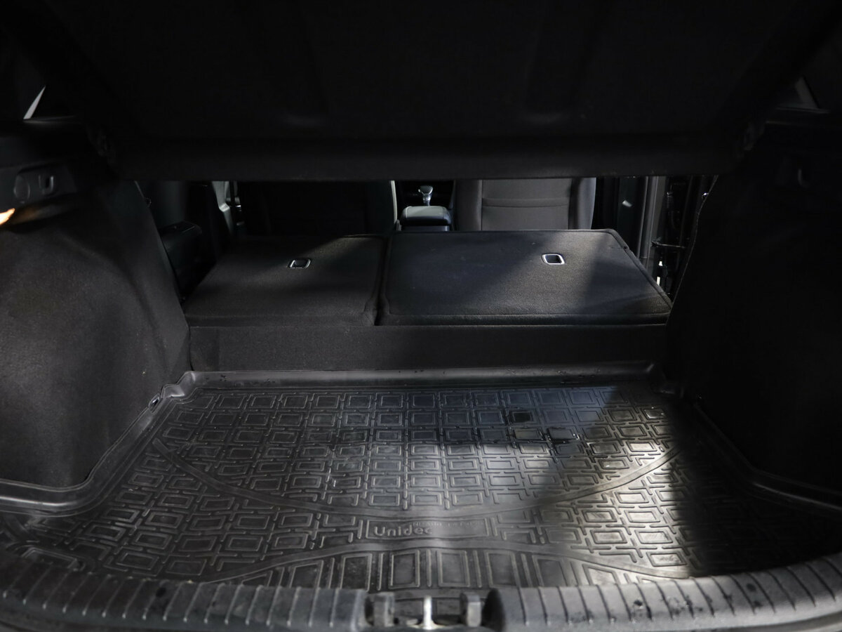 Купить Kia Ceed с пробегом. Фото: #22