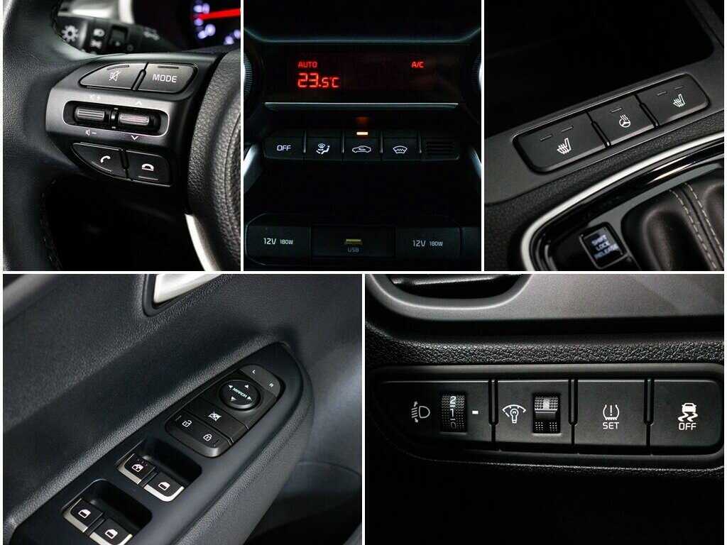 Купить Kia Rio с пробегом. Фото: #15