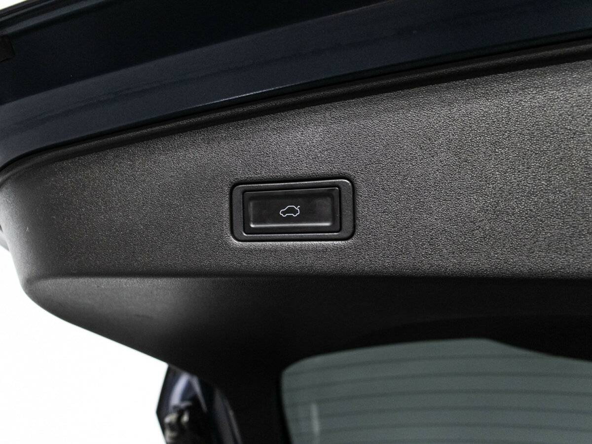 Купить OMODA C5 с пробегом. Фото: #21