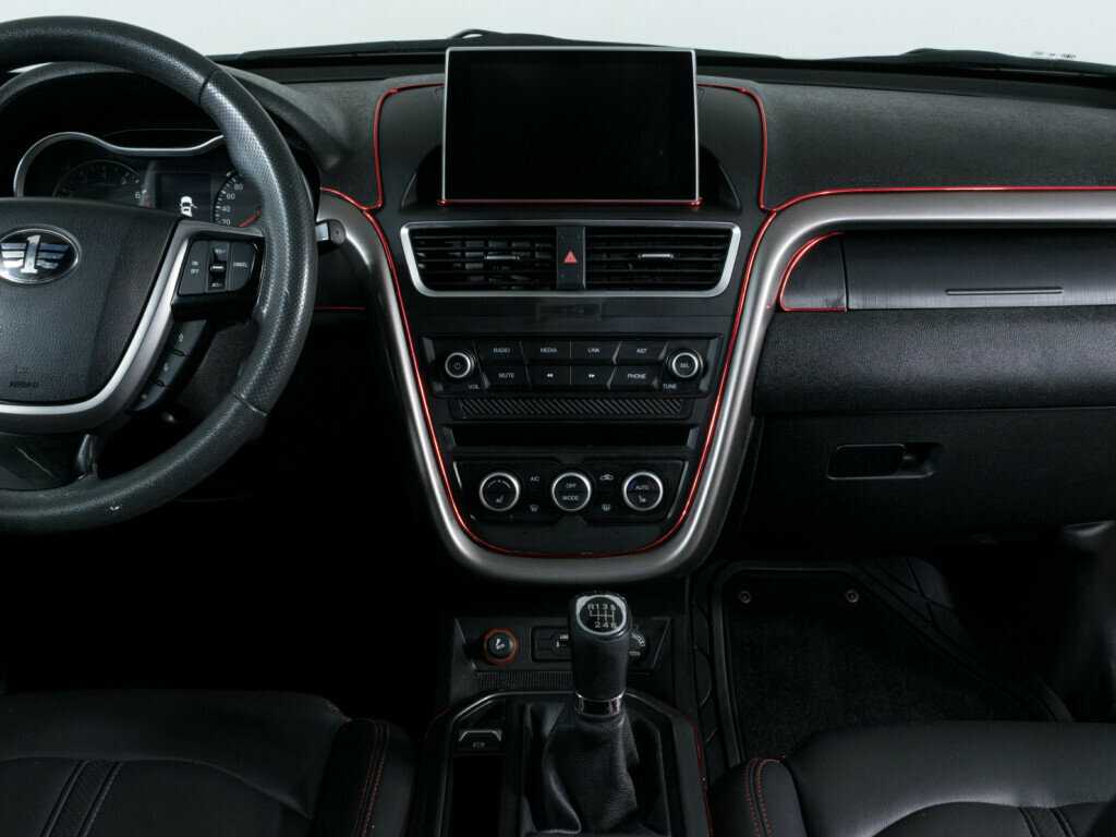 Купить FAW Besturn X80 с пробегом. Фото: #9