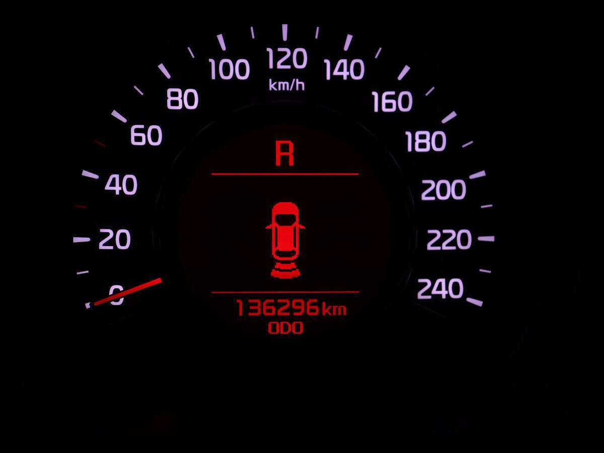 Купить Kia Ceed с пробегом. Фото: #22