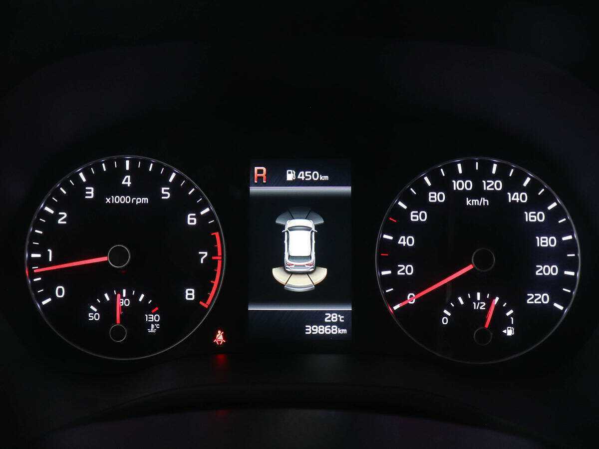 Купить Kia Rio с пробегом. Фото: #10