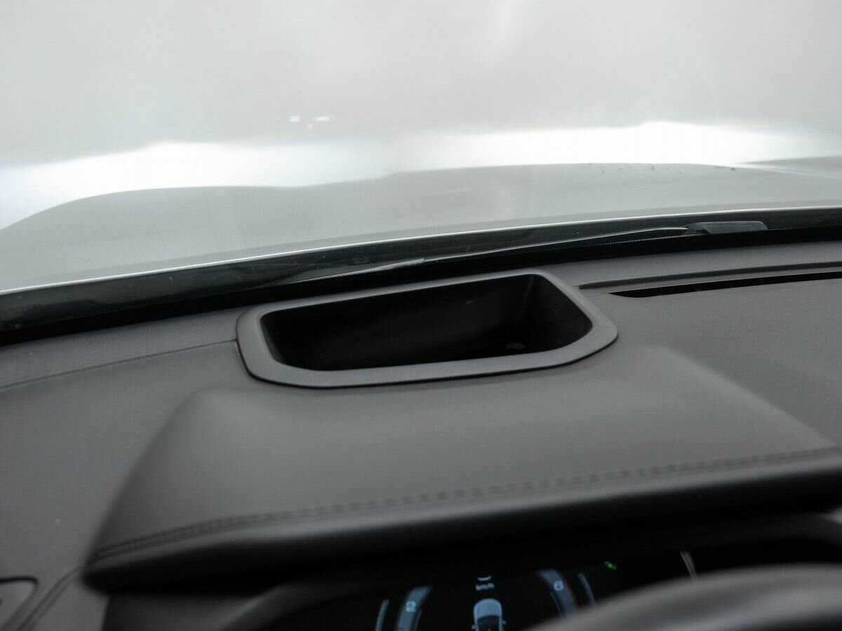 Купить Haval Jolion с пробегом. Фото: #21