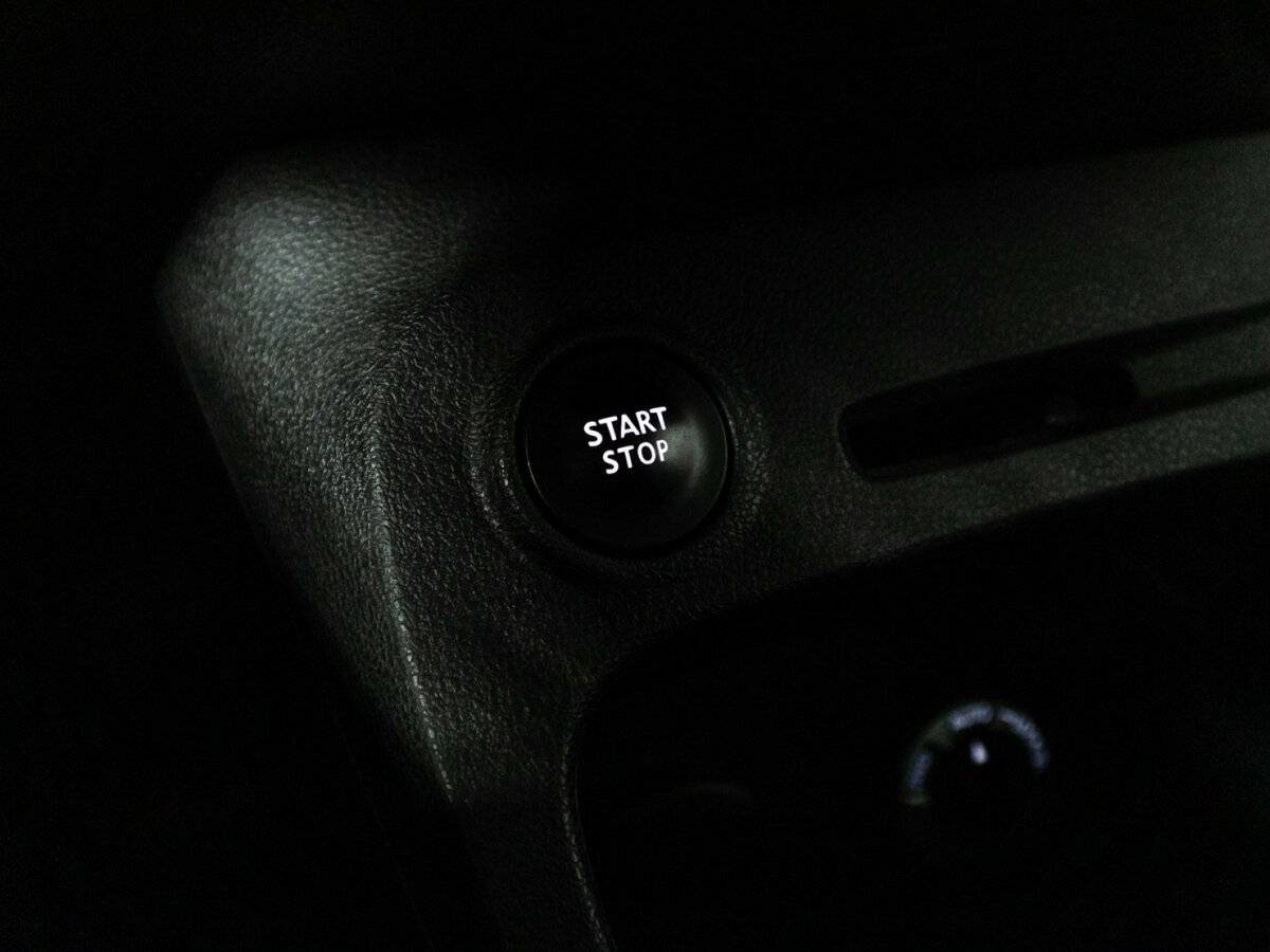 Купить Renault Kaptur с пробегом. Фото: #17