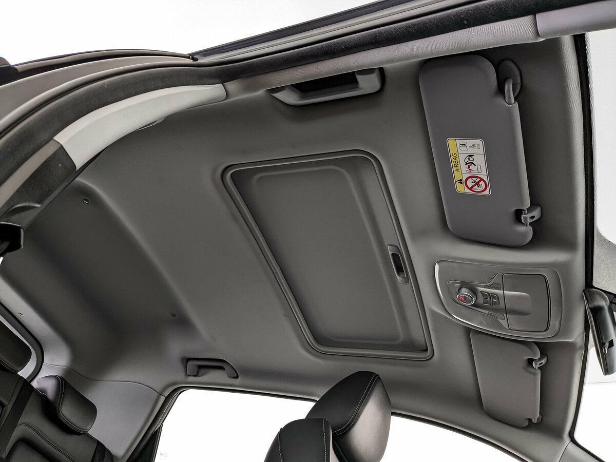 Купить Chery Tiggo 4 с пробегом. Фото: #21