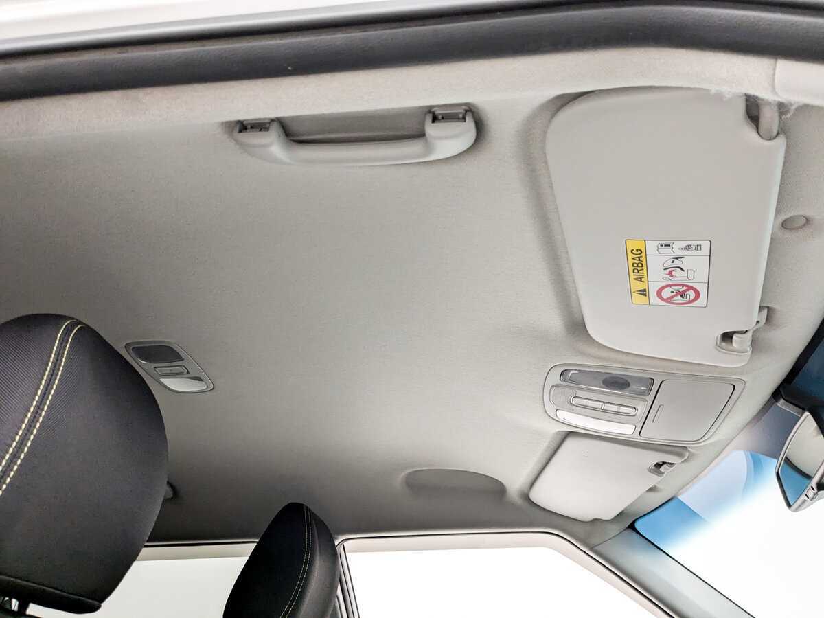 Купить Kia Soul с пробегом. Фото: #21