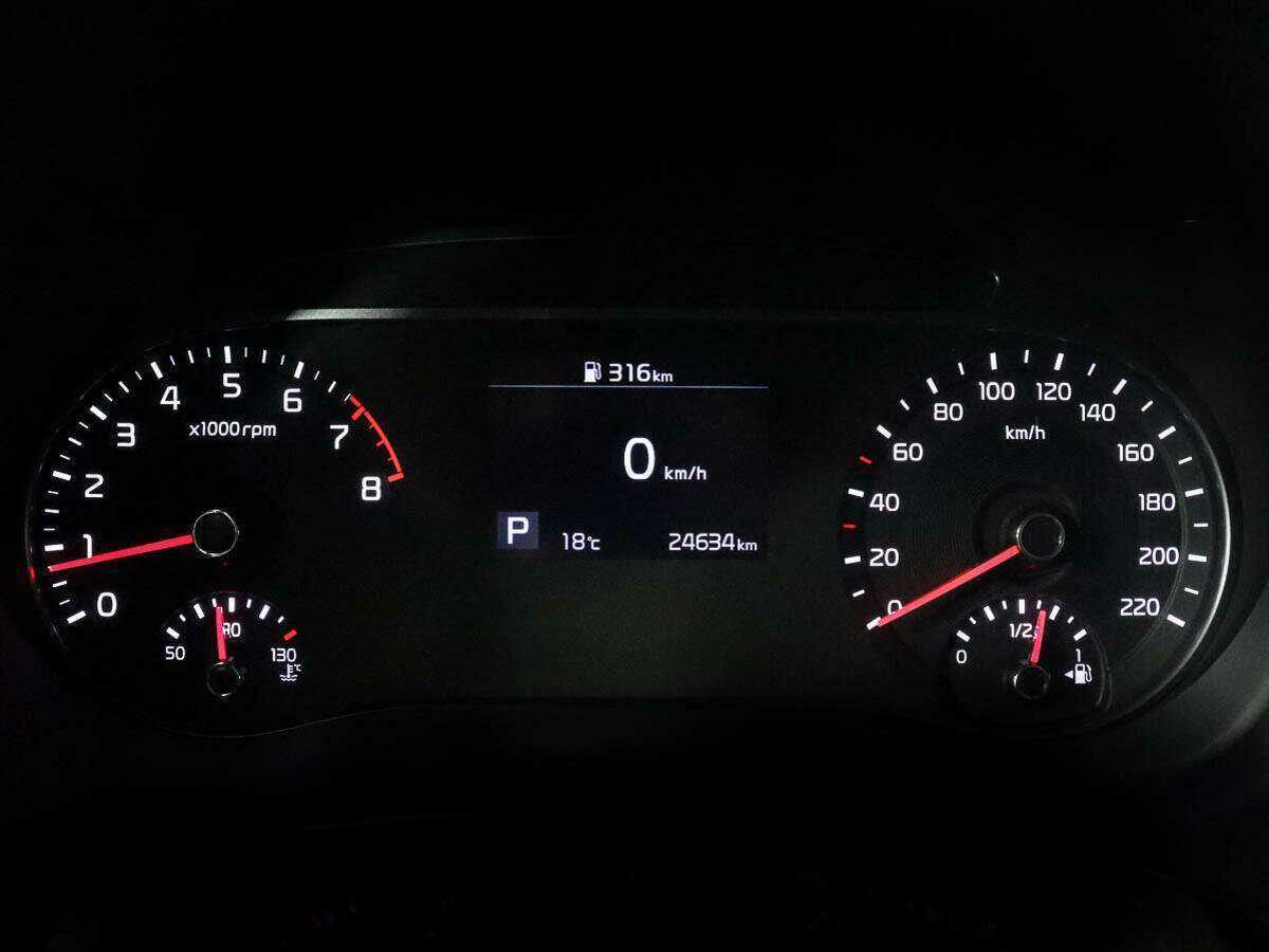 Купить Kia Soul с пробегом. Фото: #8