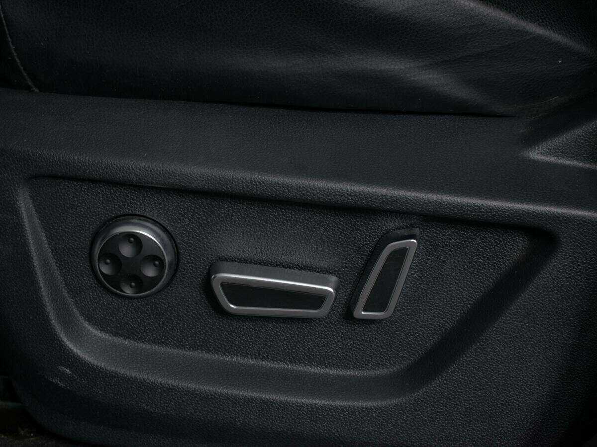 Купить Chery Tiggo 4 с пробегом. Фото: #11